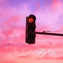 Александра Пяткина, Дима Лавлин - Розовое небо