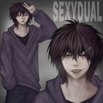 Shluzov - SEXYDUAL