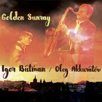 Igor Butman - Golden Sunray
