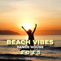 Nowakowski - Beach Vibes Dance House 2025