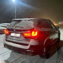 DXNKXR - Midnight (Slowed)