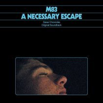 M83 - Solid State Ricochet