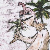 ICYAURA - iба чотко