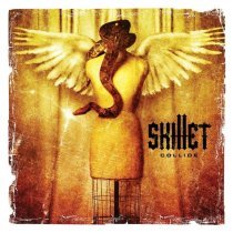 Skillet - Open Wounds