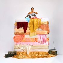 Tiwa Savage, James Fauntleroy - Change