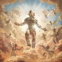 Ray Volpe, Sullivan King - REWIND