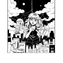 никса - Мэри Сью (Punk)