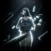 Kassi, Artem Moon - Пули