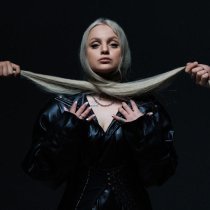 SOLIDNAYA - Топаз