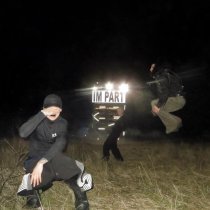 Easykid, Dysbit - Shiny