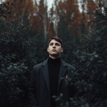 Небо на нуле - Зимняя дорога