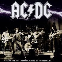 AC/DC - Outro
