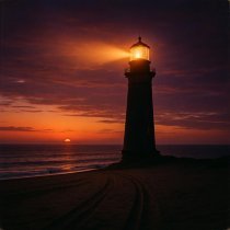 Рад, LOLA LUKINA - Маяк