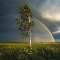 Subbota, ШПРЕНГЕЛЬ - Улетает тучка