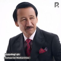 Toshpo'lat Matkarimov - Navoi