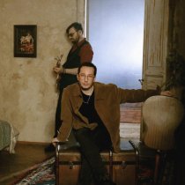 Шапито - Медленно бьёт