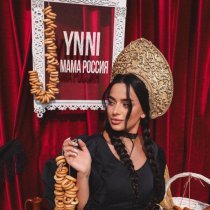 Ynni - Мама Россия