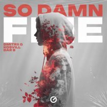 Dmitrii G, KOSVILL, DaR 8 - So Damn Fine