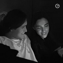 OLYA G, твое голосовое - Буду здесь