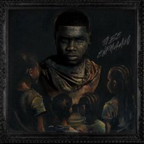 Enphamus - Attention Attention