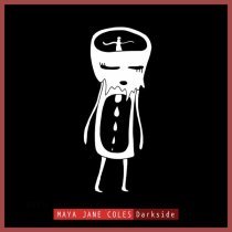 Maya Jane Coles - Darkside EP