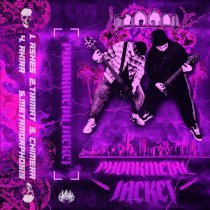 Mahlow - PHONK METAL JACKET