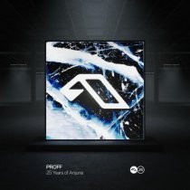 Above & Beyond, OceanLab - 25 Years of Anjuna Mixed by Proff