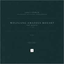 Wolfgang Amadeus Mozart - Oboe Quartet in F Major, K. 370