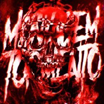 justforgetme - MONTAGEM TORMENTO (Mega Slowed)