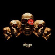 SaintPrince 52 - Акула