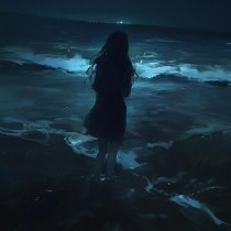 ask eternity - Promise