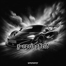 qaraqshy - z-springfield (Sped Up)