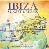 Alex Dimou - Ibiza Sunset Dreams, Vol. 4