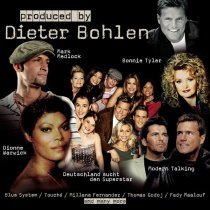 Mark Medlock, Dieter Bohlen - You Can Get It (Single Version)