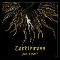Candlemass - Black Star