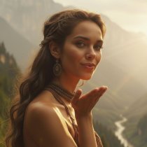 Tei-Ya - Океан души