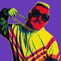 Мистер Малой, Hi Top - С пати на пати (Hi Top REMIX)