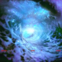 Night Tapes - patience (waiting for the setting sun)