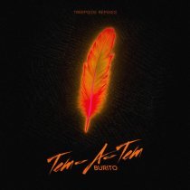 Burito, treepside - Побоку драма (treepside remix)