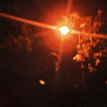 сквозь лучи - Снова