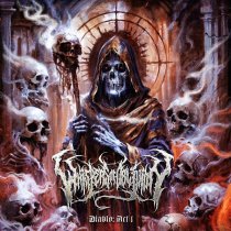 Whispers Of Oblivion, Taylor Barber - Diablo: Act 1