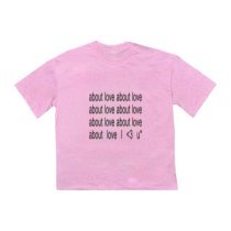 луни ана - about love