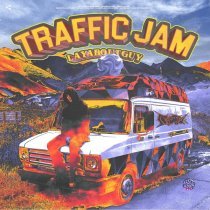 Layaboutguy - Traffic Jam