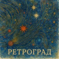 ОВЕН, Яна Комова - РЕТРОГРАД