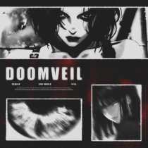 SKWLKR, True World - DOOMVEIL