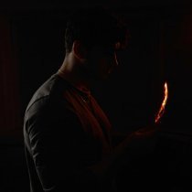 I’m here... - Без вести