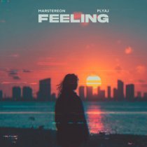 MARSTEREON, PLYAJ - Feeling