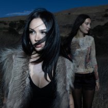 Maggie Lindemann - spine