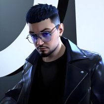 Йович, Eddie Mono - Походка львицы