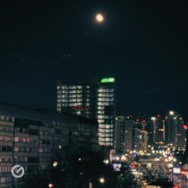 DJ Gazzz - Night Vibe